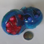 Rubik's Shells
